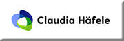 Claudia Häfele<br>  