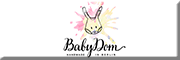 BabyDom - Cristina Batereanu<br>  