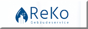 ReKo Gebäudeservice Starnberg