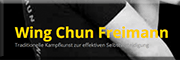 Wing Chun Freimann 