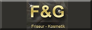 F & G Friseursalon und Kosmetik<br>  