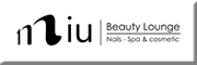 Miu Nails- Spa & Cosmetics<br>  