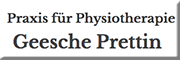 Praxis für Physiotherapie Geesche Prettin<br>  