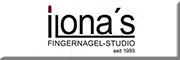 Ilonas Fingernagel-Studio<br>  