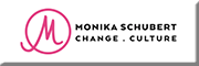 Monika Schubert - Change . Culture 