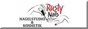 Rusty Nails Nagelstudio<br>  