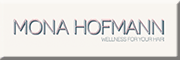 Mona Hofmann Wellness for your hair<br>  
