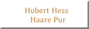 Hubert Hess Haare Pur<br>  Waldbröl