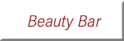 Beauty Bar<br>  