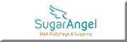 Sugar Angel med. Fußpflege by katrin Geseke