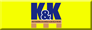 K&K Palettenhandel<br>  