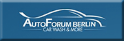 Auto Forum Berlin<br>  