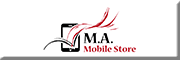 M.A. Mobile Store Vodafone Shop<br>  