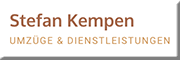 Stefan Kempen Transporte u. Umzüge<br>  Oldenburg