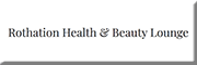 Rothation Health & Beauty Lounge<br>  