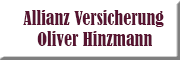Allianz Versicherung Oliver Hinzmann Peine