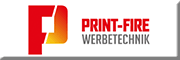 Print Fire Werbetechnik 
