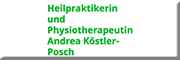 Heilpraktikerin und Physiotherapeutin Andrea Köstler-Posch<br>  