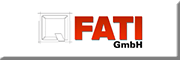 Fati GmbH<br>  