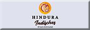 Hindura Indisches Spezialitäten Restaurant<br>  