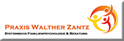 Walther Zantz
Systemische Therapie & Beratung<br>  