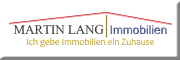 Martin Lang Immobilien GmbH<br>  