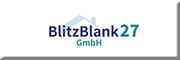 BlitzBlank27 GmbH i.G.<br>  Wetzlar