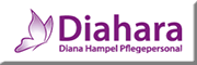 DIAHARA - Diana Hampel Pflegepersonal<br>  Radevormwald