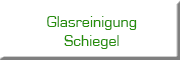 Glasreinigung Schlegel<br>  Hemsbach
