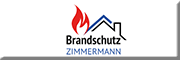 Brandschutz Zimmermann<br>  Paunzhausen