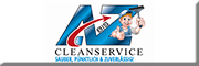 A-Z Clean Service<br>  Erlenbach
