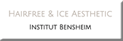 MUDr Eray Krützfeldt
Hairfree & Ice Aesthetic Institut Bensheim<br>  Bensheim