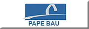 Hubertus Pape
Pape Bau<br>  Schmallenberg