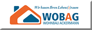 WOBAG - Wohnbau Ackermann GmbH<br>  Grafenhausen