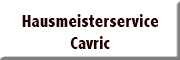 Hausmeisterservice Cavric<br>  