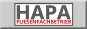 HAPA-Fliesenfachbetrieb<br>  Paderborn