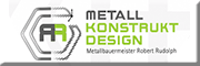 Metall Konstrukt Design<br> Radebeul