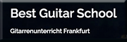 Best Guitar School<br>  