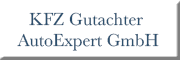 KFZ-Gutachter AutoExpert GmbH<br>  Nieder-Hilbersheim