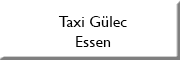 Taxi Gülec Essen<br>  