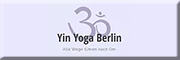Yin Yoga Berlin<br>  