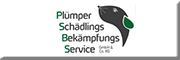Plümper Schädlingsbekämpfungsservice GmbH & Co. KG<br>  Lindern