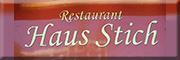 Restaurant Haus Stich<br>  