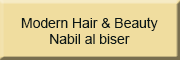 Nabil Hair & Beauty<br>  