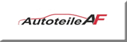 Autoteile AF<br>Fahd Tabanja Autoteile AF<br>Fahd Tabanja