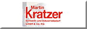 Martin Kratzer Schweiß- und Industriebedarf GmbH & Co. KG<br>Bernd Brand Faulbach