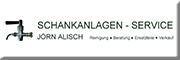 Jörn Alisch Schankanlagenservice<br>  Liebenau
