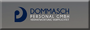 Dommasch Personal GmbH Recklinghausen