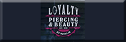 Loyalty Piercing & Beauty by Natalie<br>Natalie van Keeken Burweg