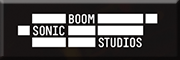 Sonic Boom Studios 